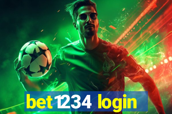 bet1234 login